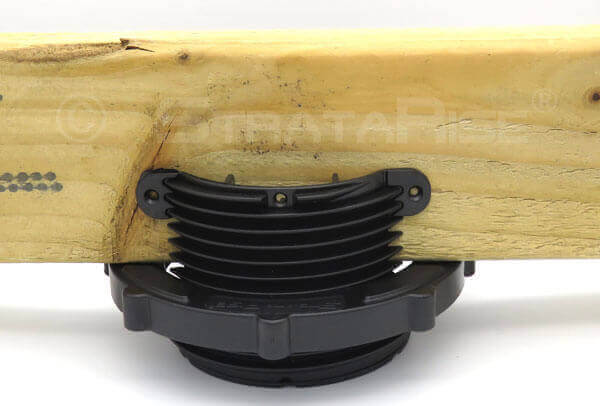 StrataRise Flexi-Level Cradle with Wood Joist