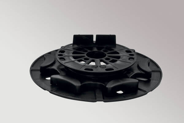 Stratarise 1836LP-DF Low Profile Joist Support Pedestal