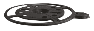 Slope Adjuster Rings for Stratarise 1836, 2442, 3560 & 4166 Pedestals